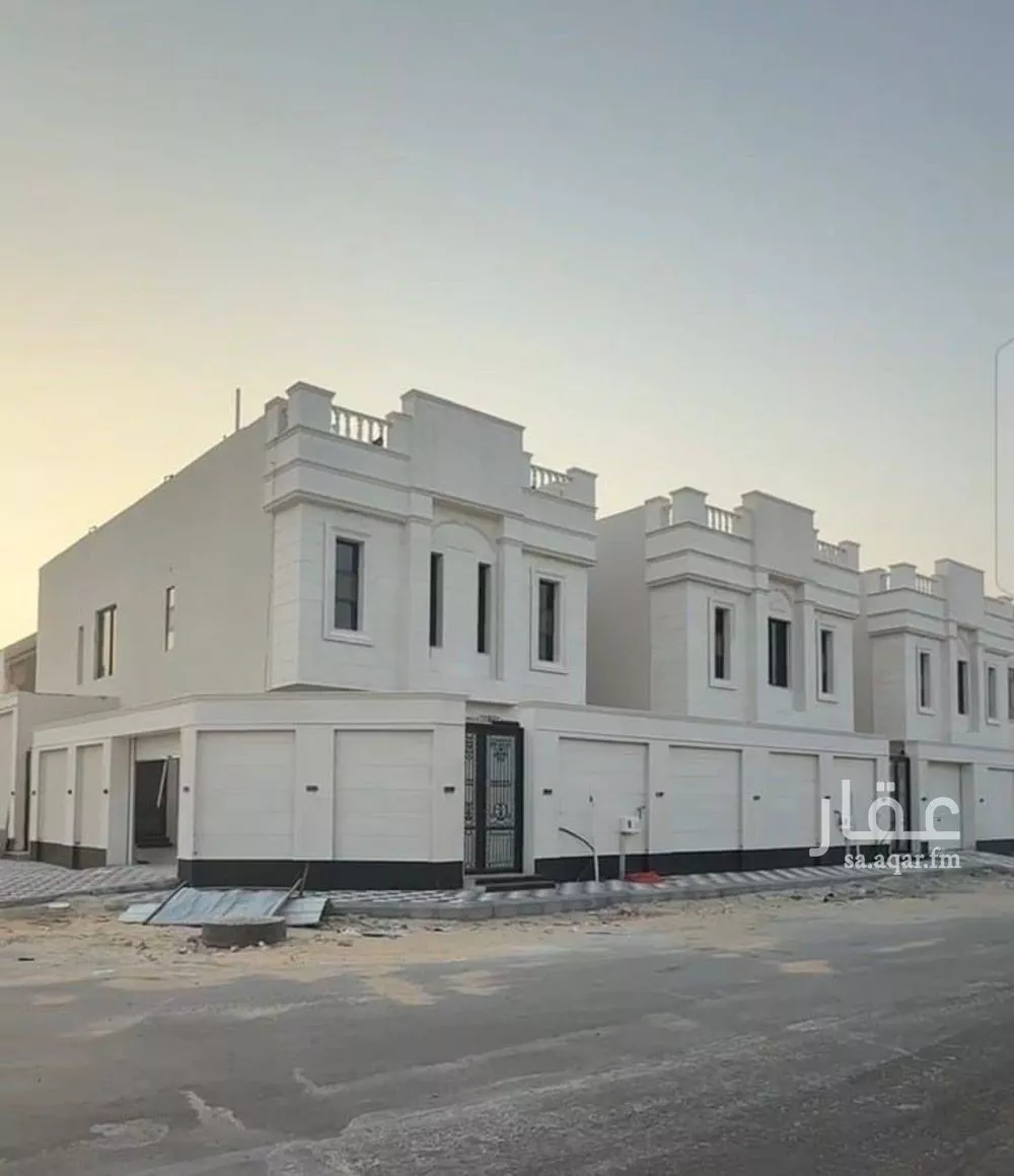 فيلا 9 غرف في اللؤلؤ