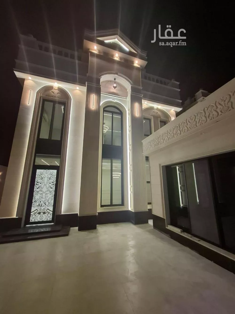 فيلا 9 غرف في اللؤلؤ