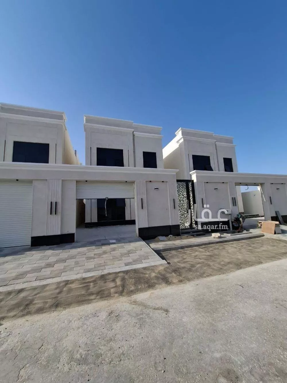 فيلا 7 غرف في الصواري