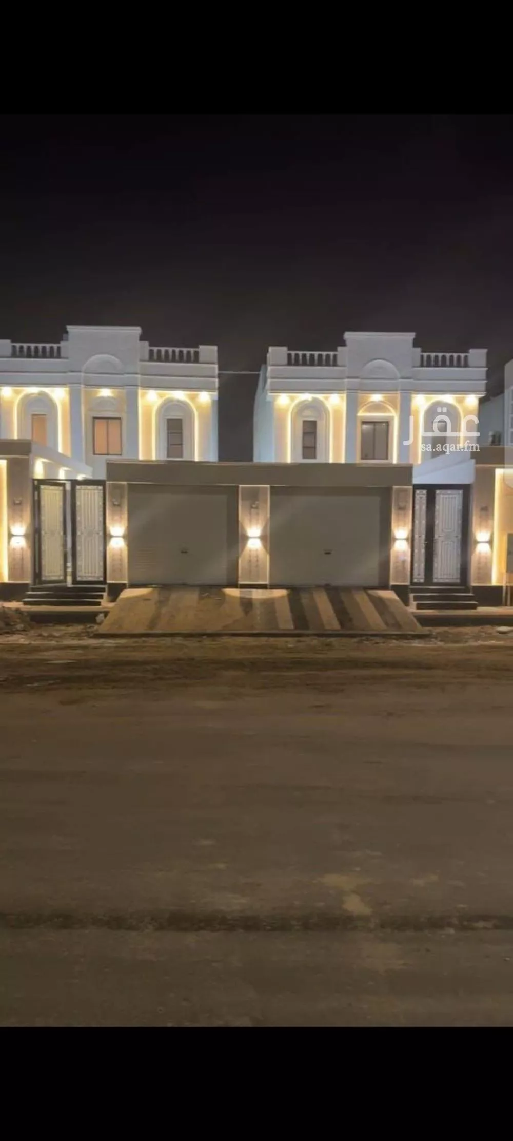 فيلا 9 غرف في اللؤلؤ