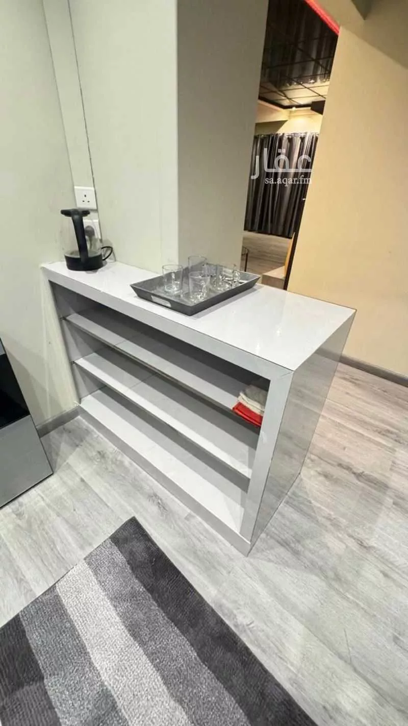 شقة 1 غرف في الشرفية 2