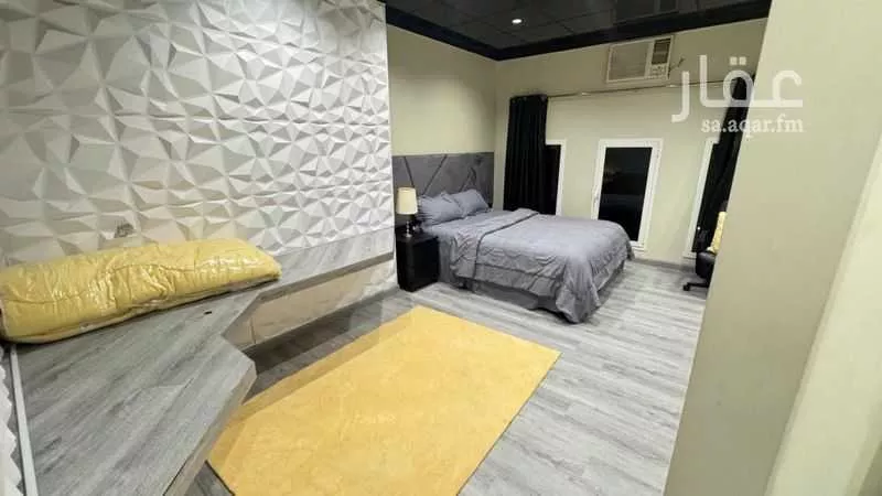 شقة 1 غرف في الشرفية 4