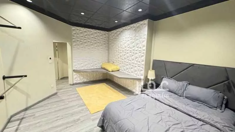 شقة 1 غرف في الشرفية 3