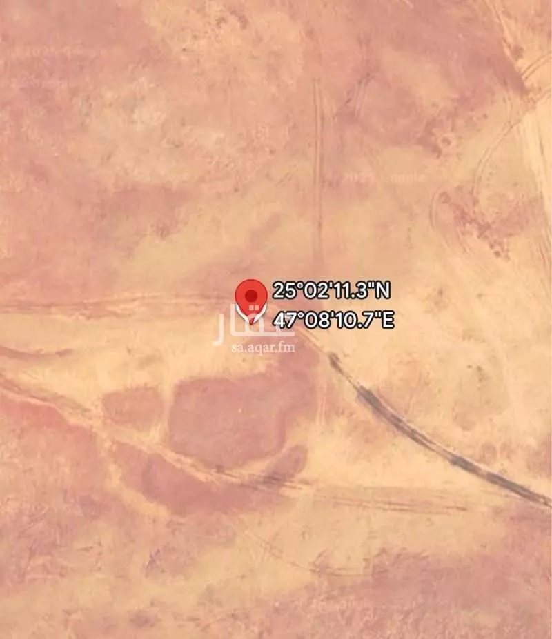 أرض 901 م² في الشرق 2