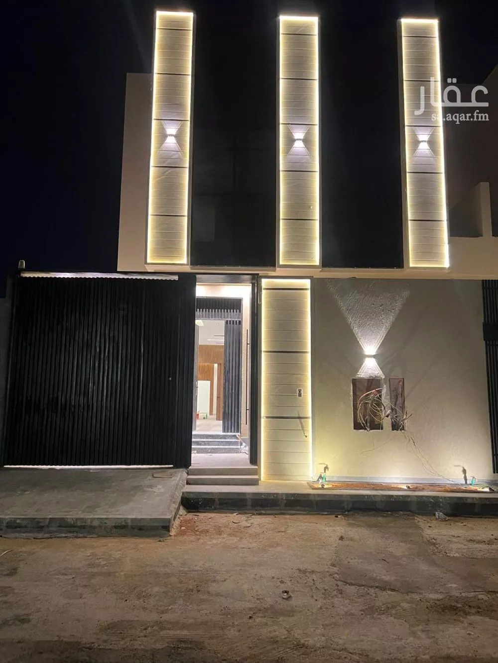 فيلا 6 غرف في النرجس 2