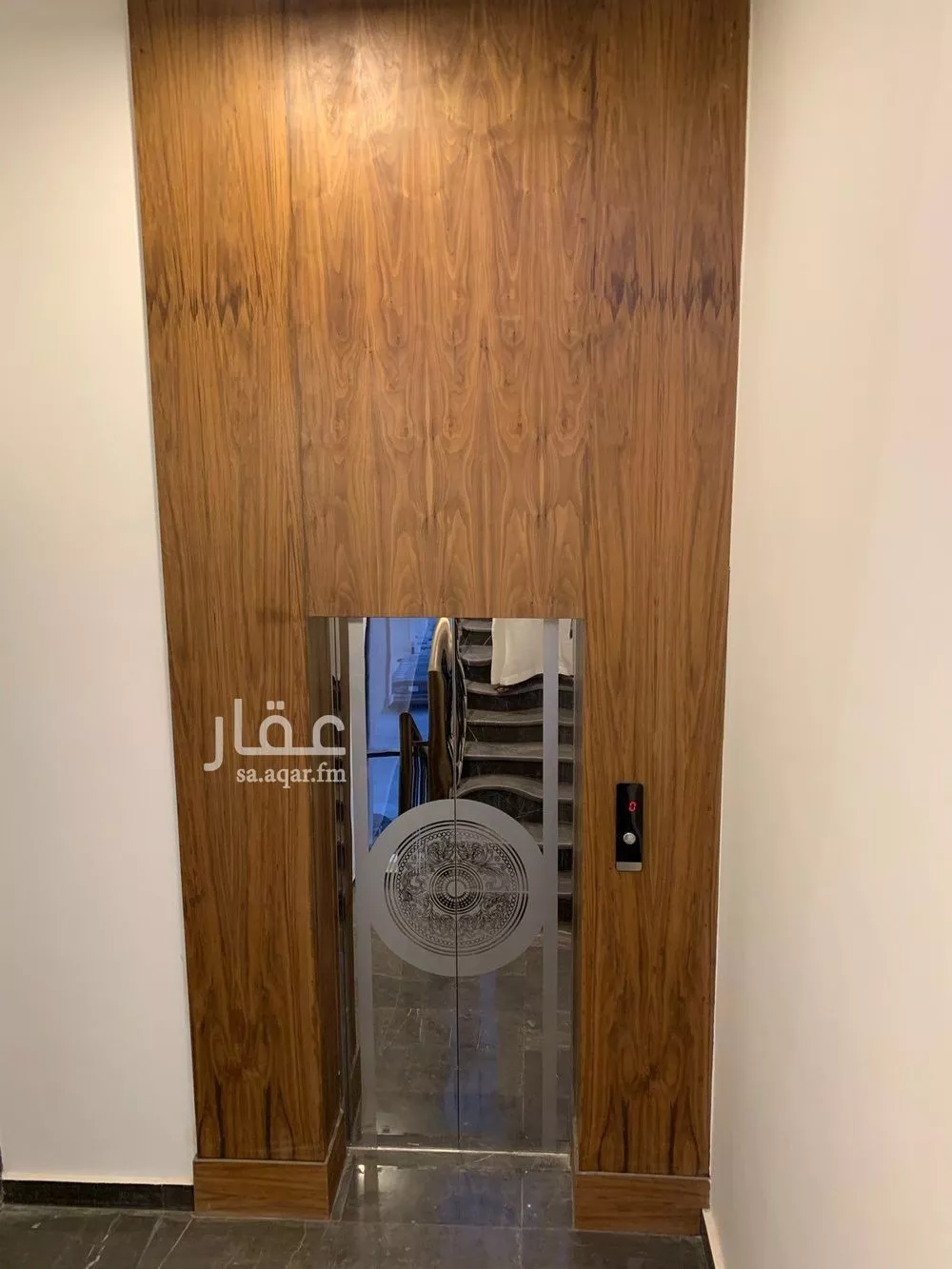5 bedroom floor in Al Narjis 5