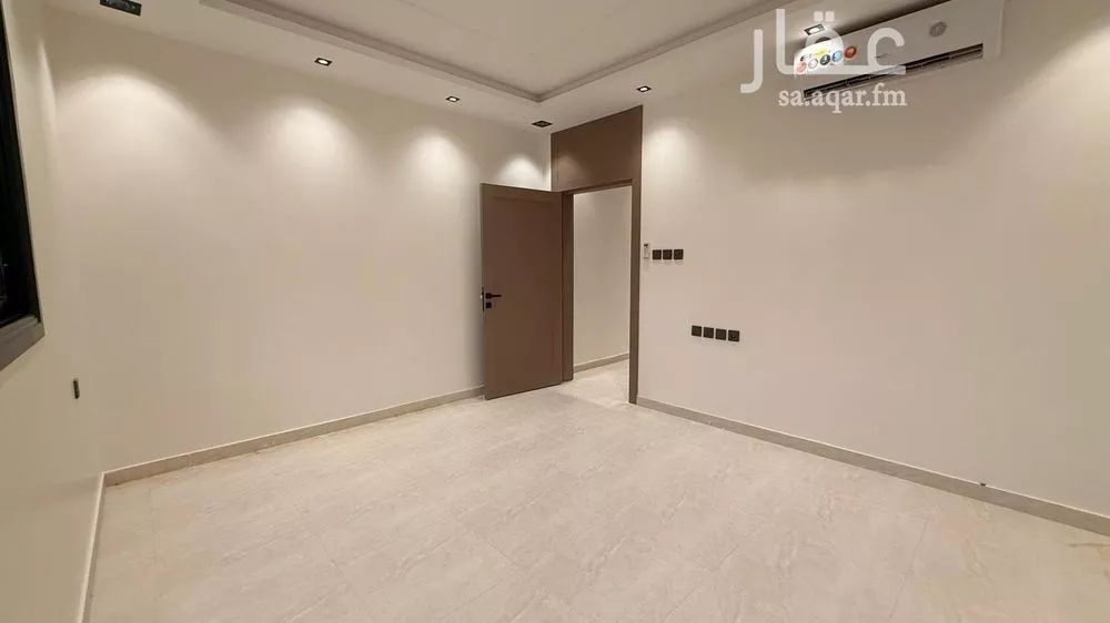 شقة 2 غرف في النرجس 4