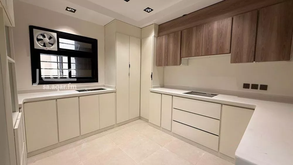 شقة 2 غرف في النرجس 5