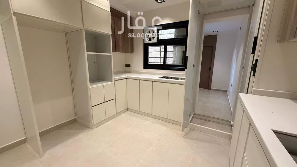 شقة 2 غرف في النرجس 3