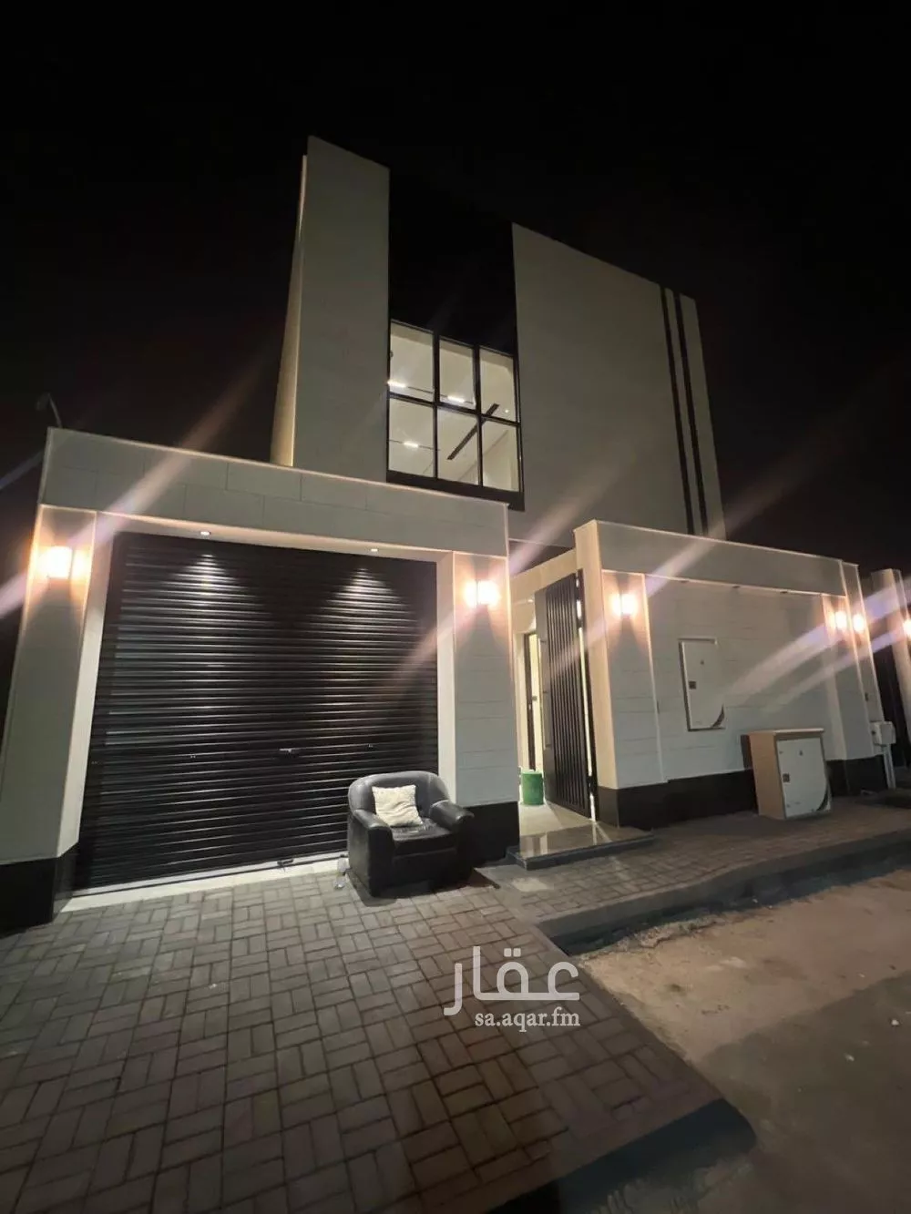 شقة 5 غرف في العارض 2