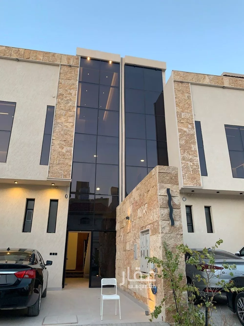 5 bedroom floor in Al Narjis 1