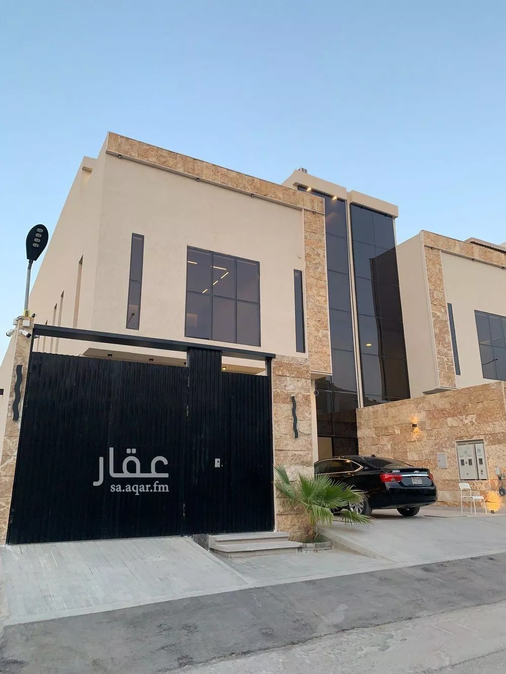 5 bedroom floor in Al Narjis 3