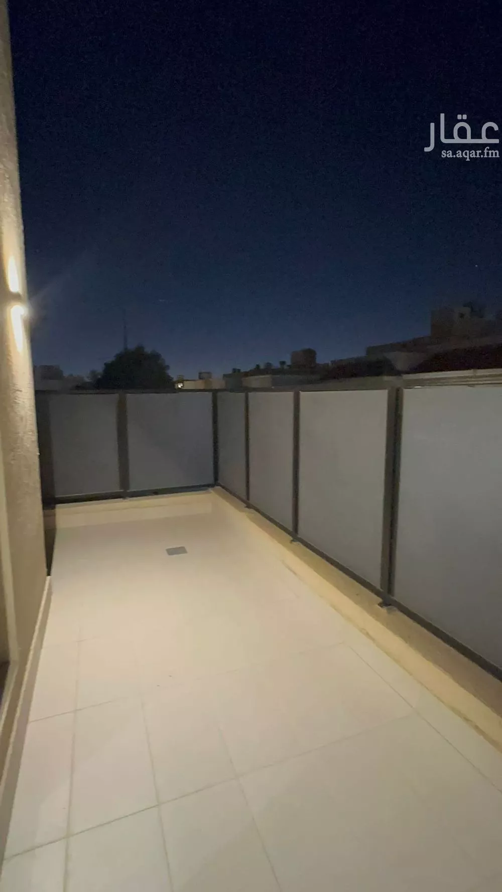 دور 3 غرف في النرجس 3