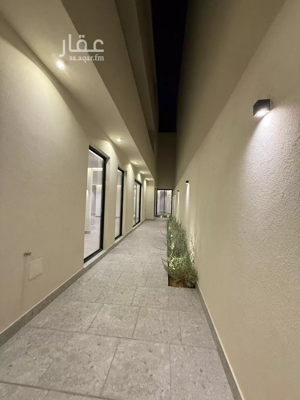 دور 4 غرف في النرجس 2