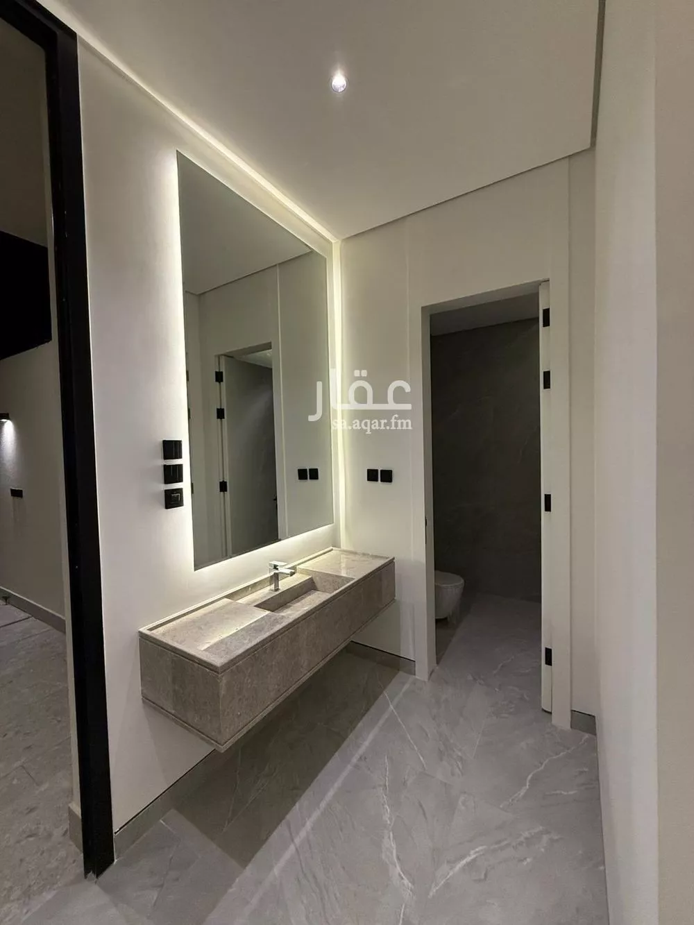 دور 4 غرف في النرجس 3