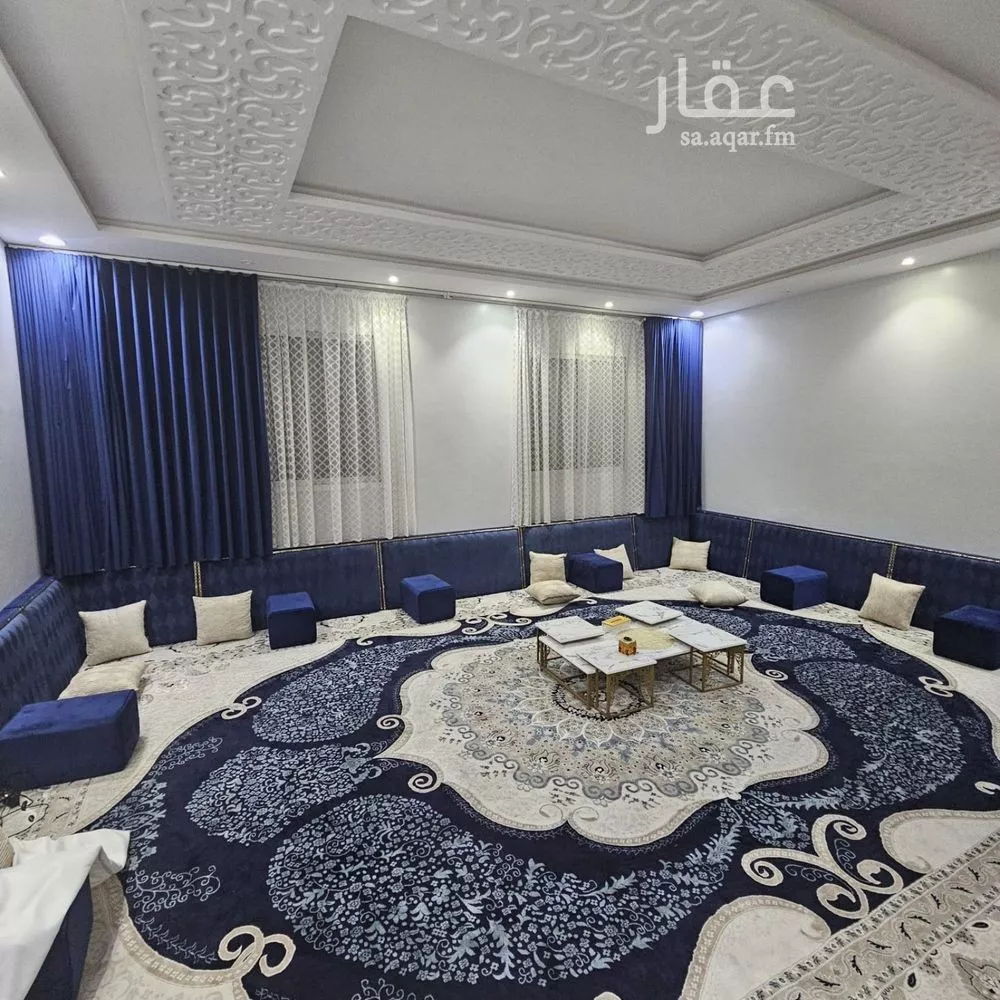 فيلا 5 غرف في الرمال 4