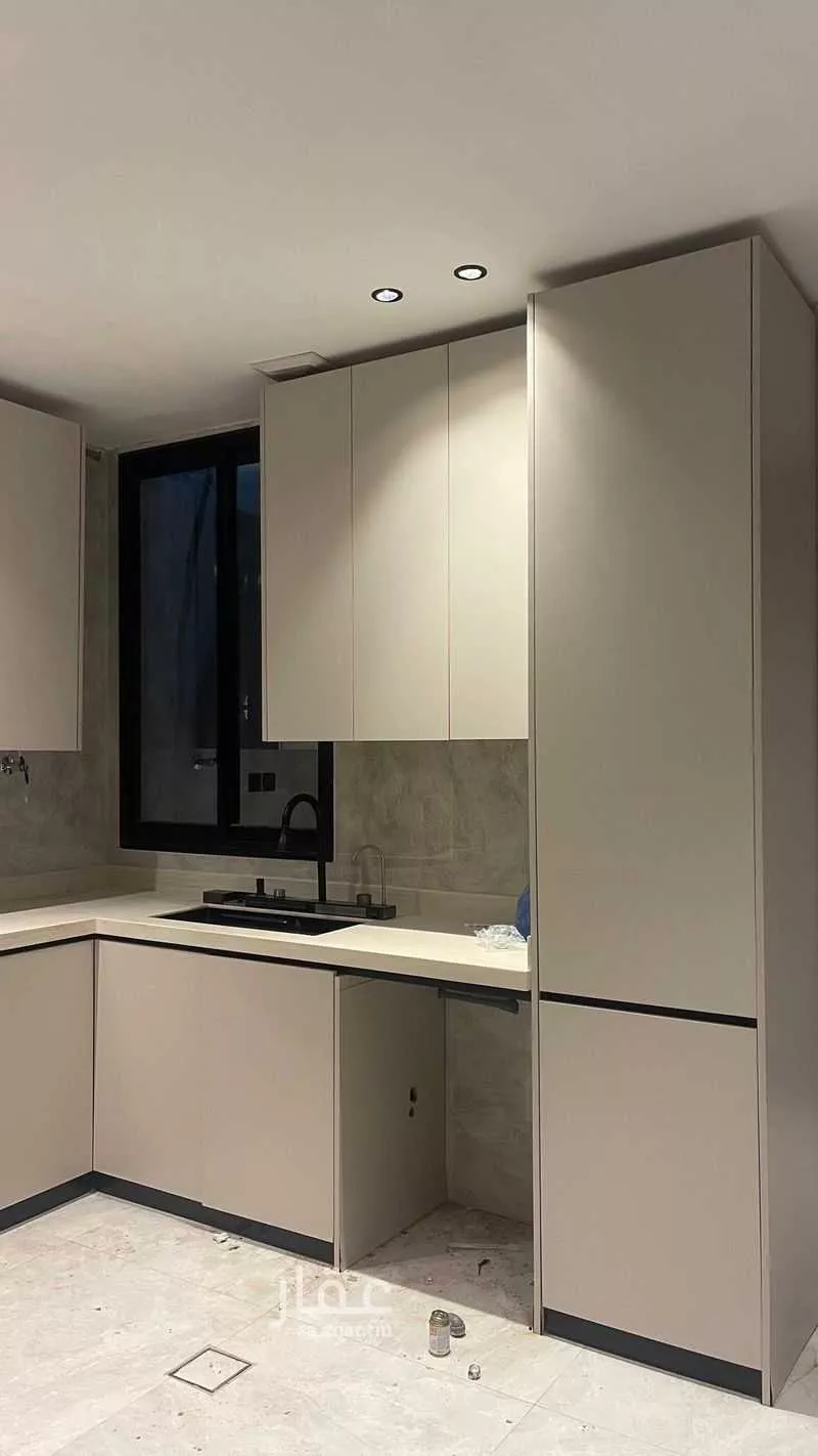 شقة 5 غرف في الشعلة 3