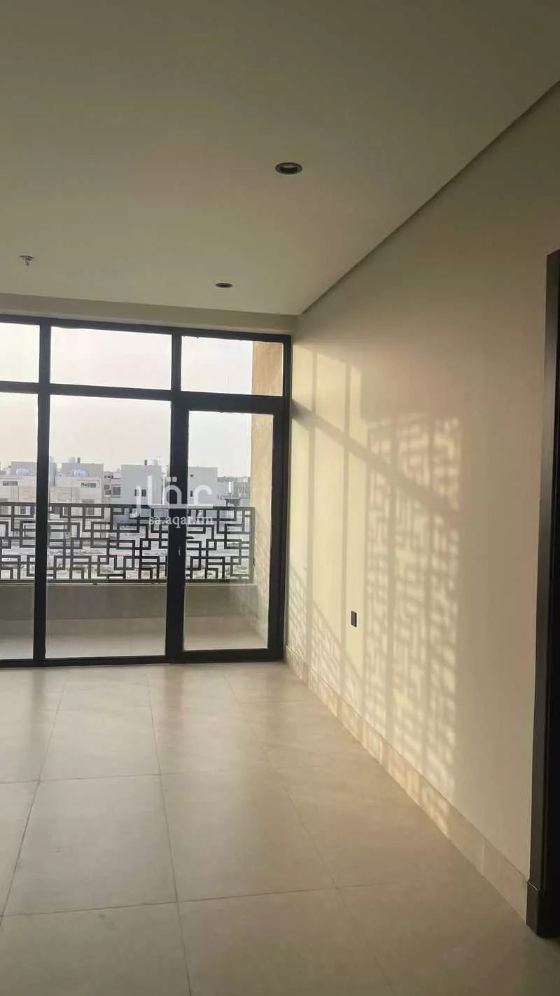 شقة 3 غرف في الشعلة 4