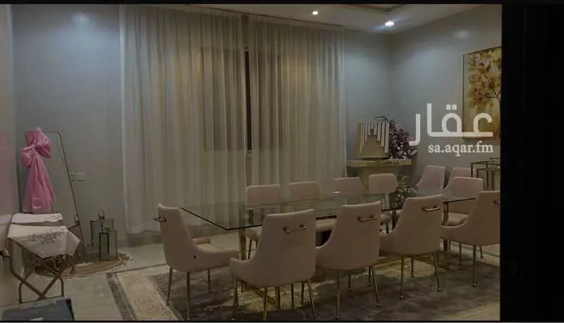 فيلا 12 غرف في الرمال 4