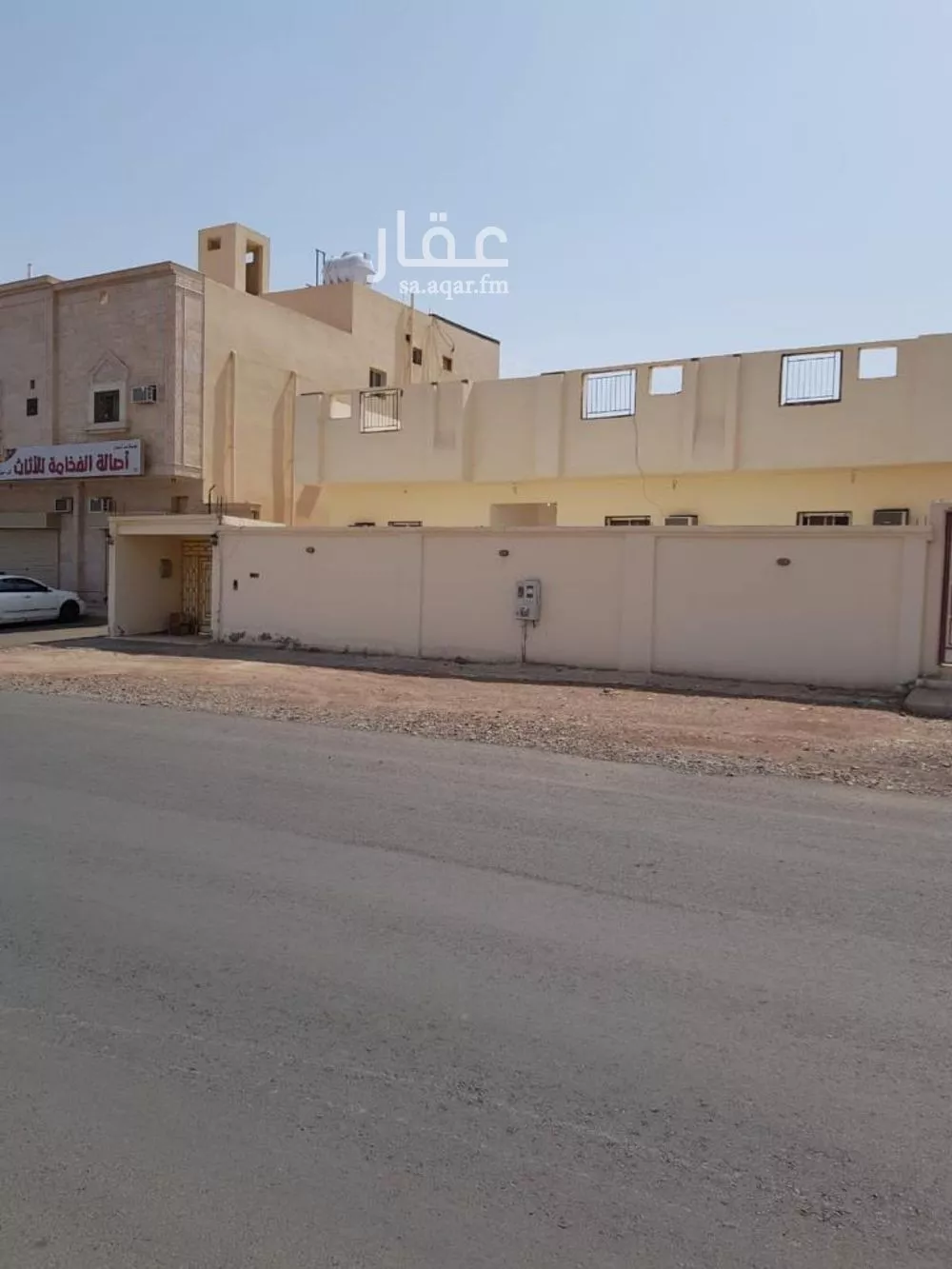 دور 5 غرف في العزيزية 4