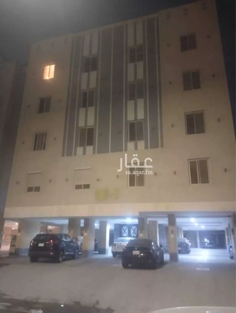 شقة 4 غرف في الواحة 3