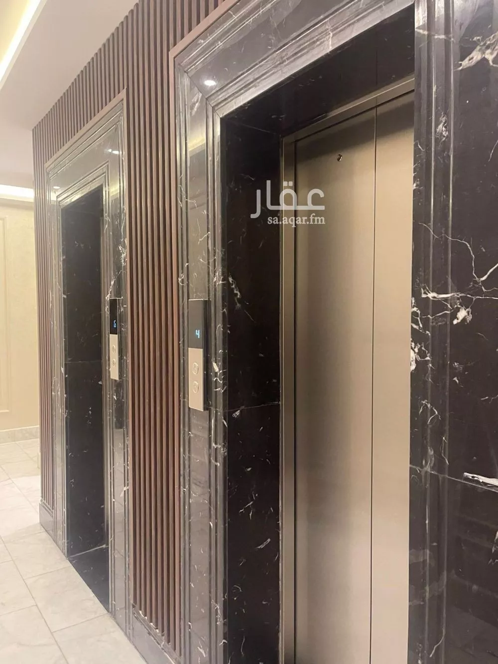 شقة 3 غرف في المنار 5