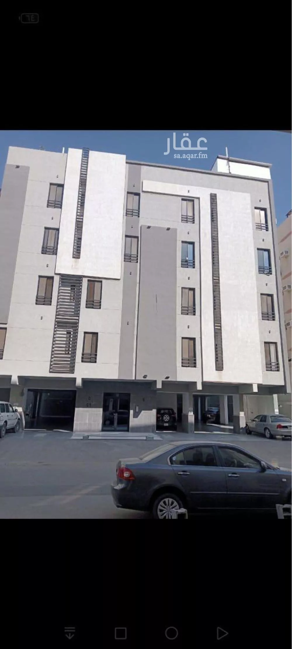 شقة 3 غرف في الريان 2