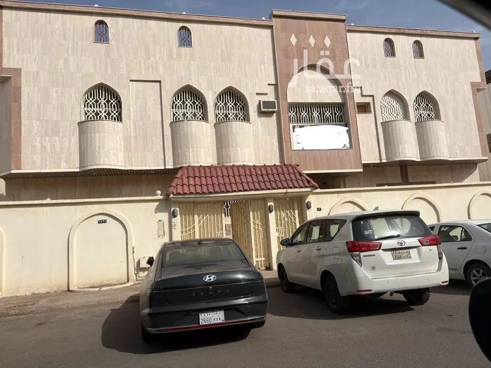 عمارة 625 م² في القصواء 2