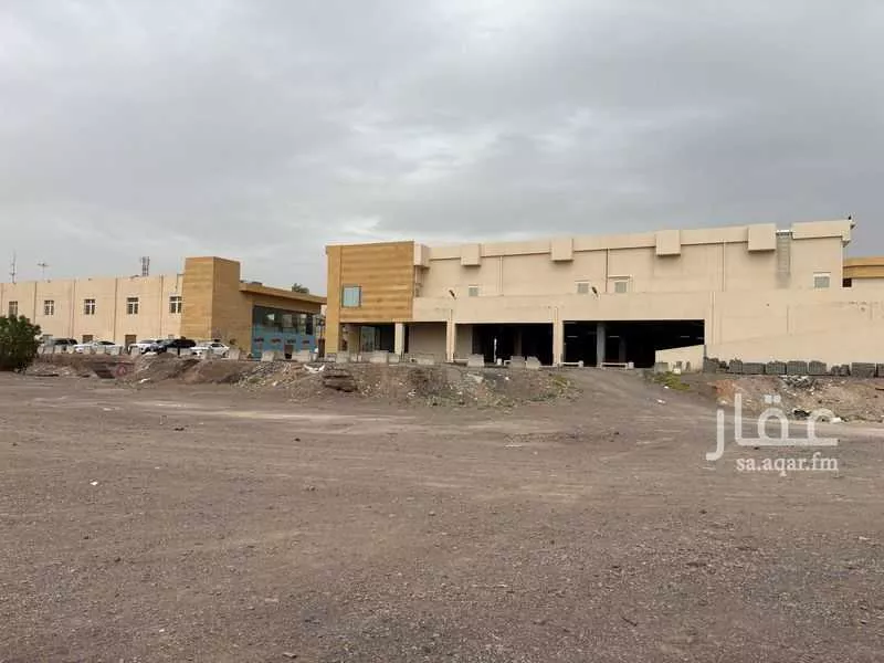 أرض 330 م² في القبلتين 5