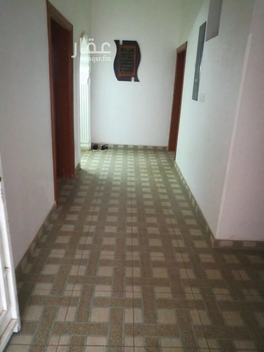 دور 5 غرف في العزيزية 3