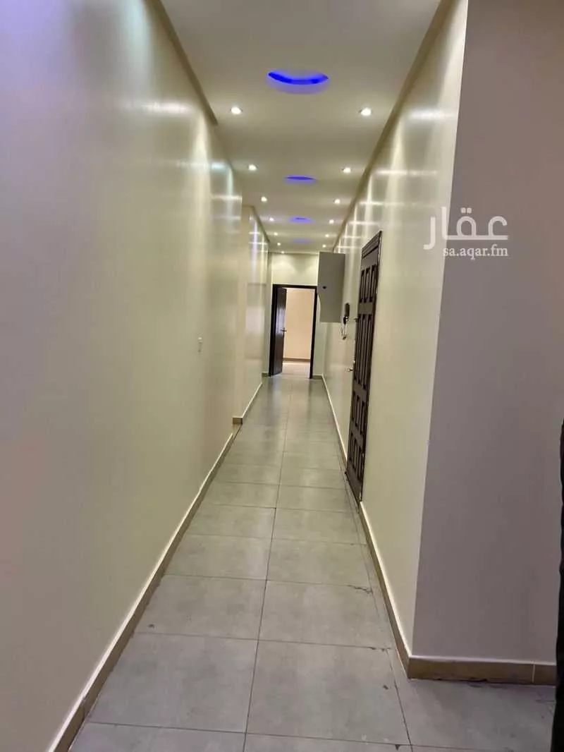 5 bedroom apartment in Al Zahra 2