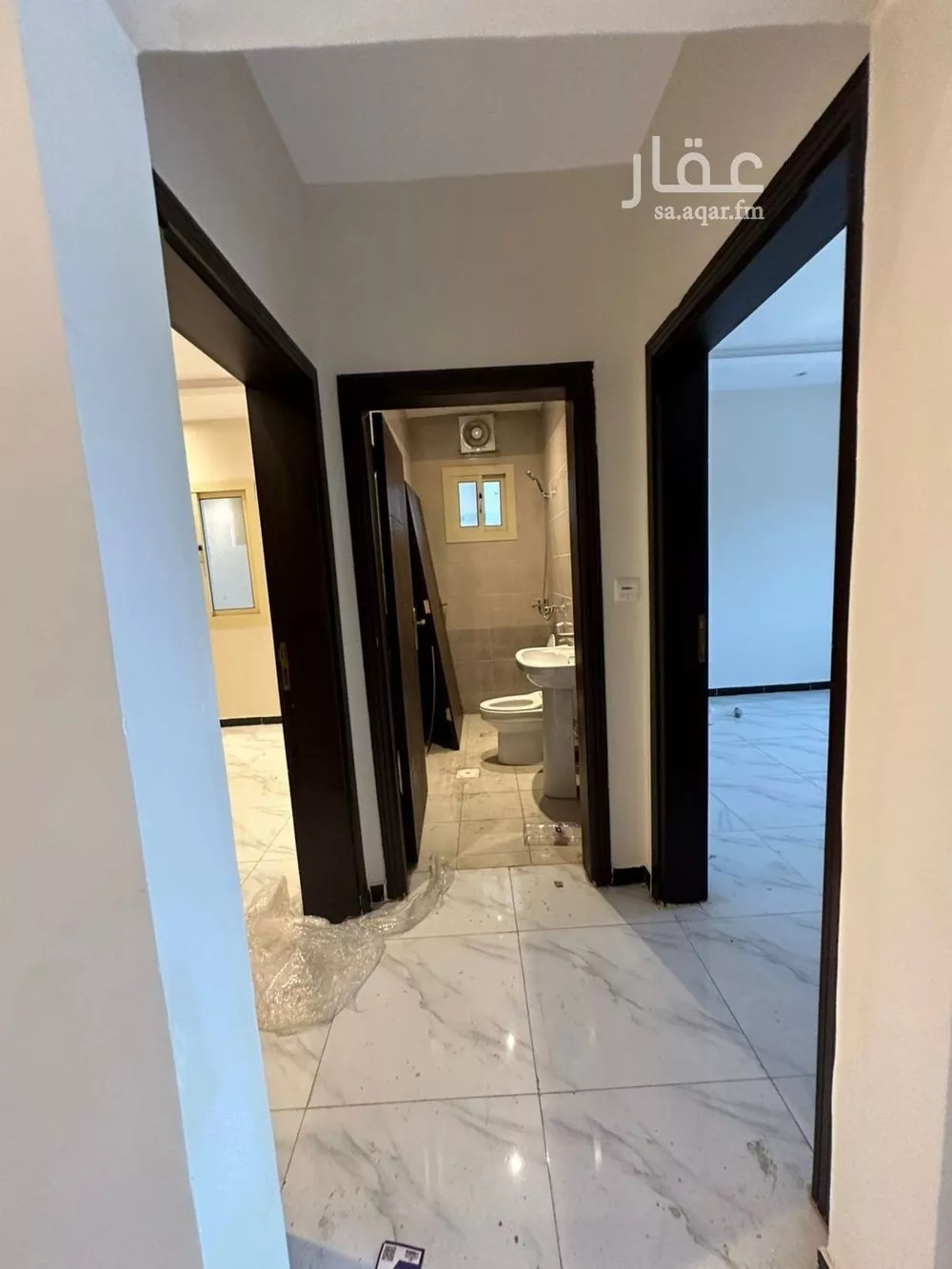 شقة 4 غرف في الواحة 2