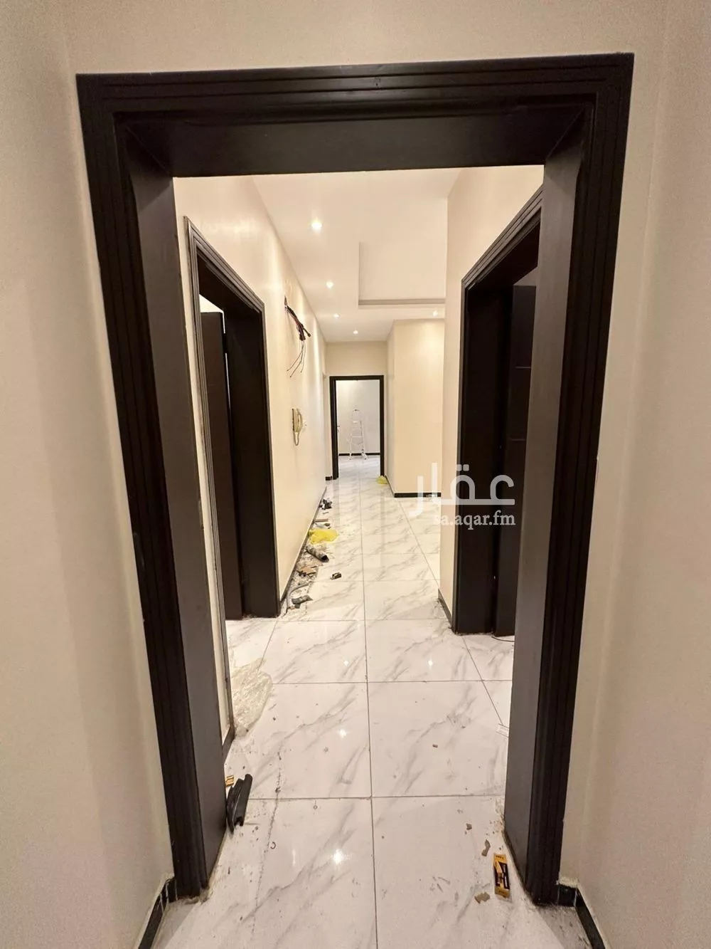 شقة 4 غرف في الواحة 3