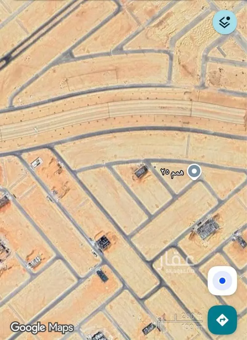 1 bedroom land in An Nadhim, Riyadh 3