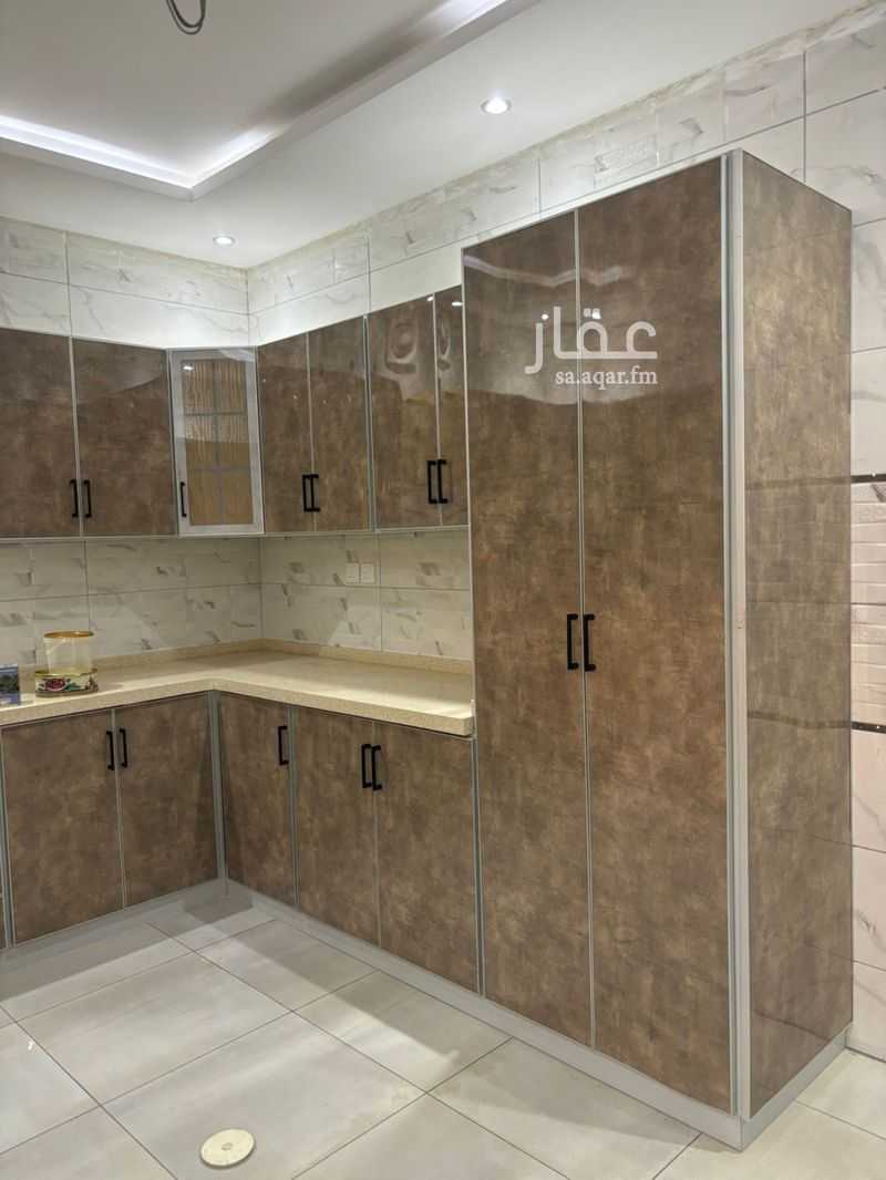 3 bedroom villa in An Nur, Jeddah 10
