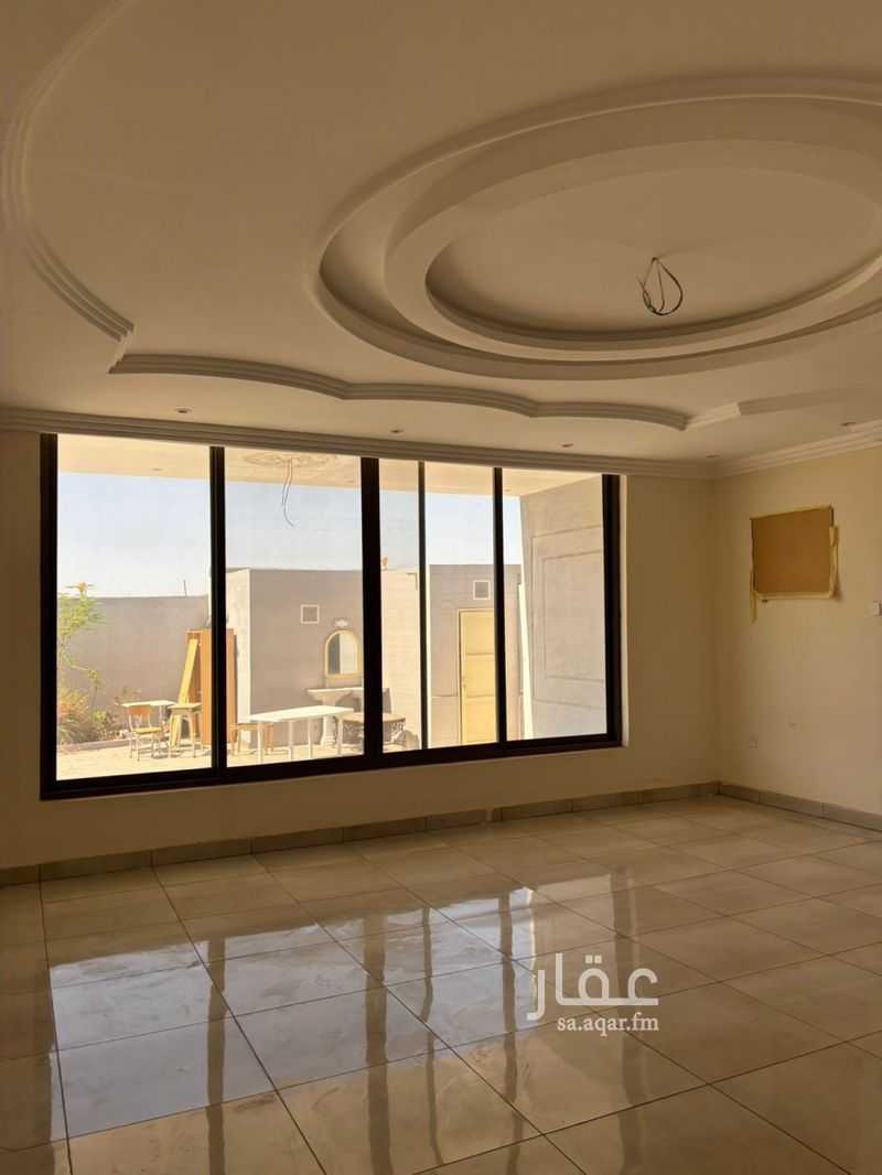 3 bedroom villa in An Nur, Jeddah 11