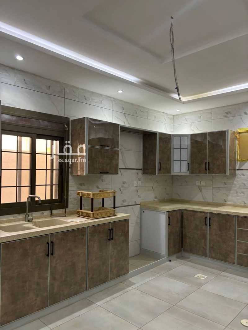 3 bedroom villa in An Nur, Jeddah 6