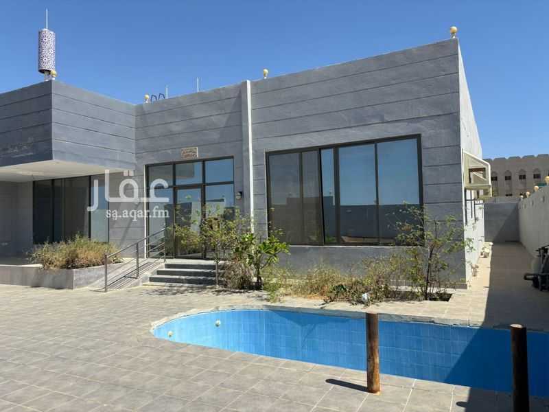 3 bedroom villa in An Nur, Jeddah 5