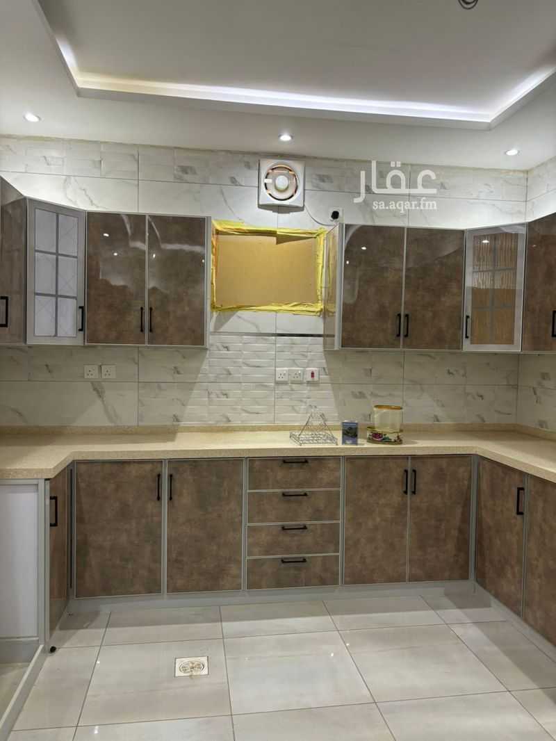 3 bedroom villa in An Nur, Jeddah 13