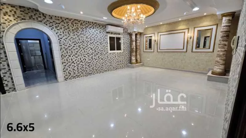 فيلا 5 غرف في مذينب 4