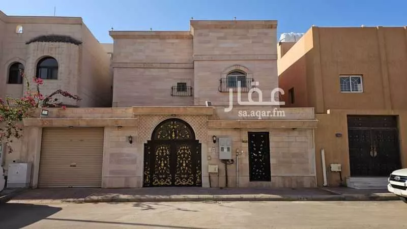 فيلا 5 غرف في مذينب 1