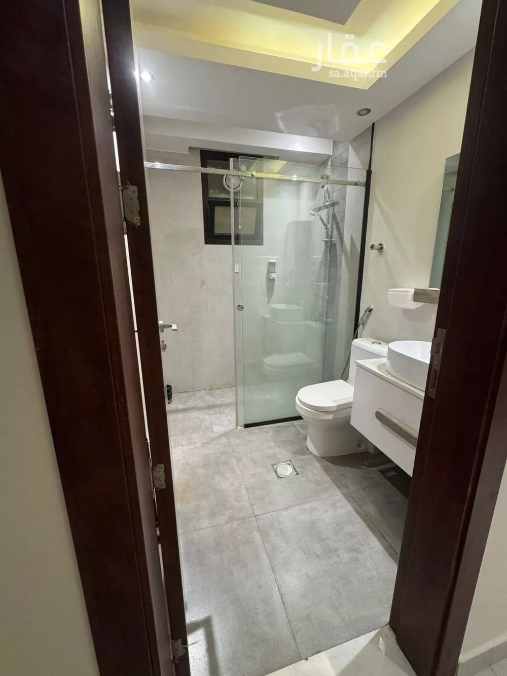 شقة 3 غرف في العارض 4