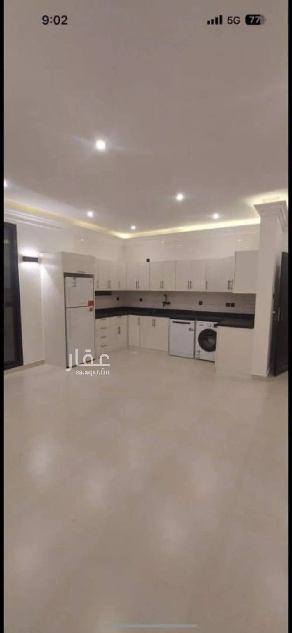 دور 3 غرف في الياسمين 5