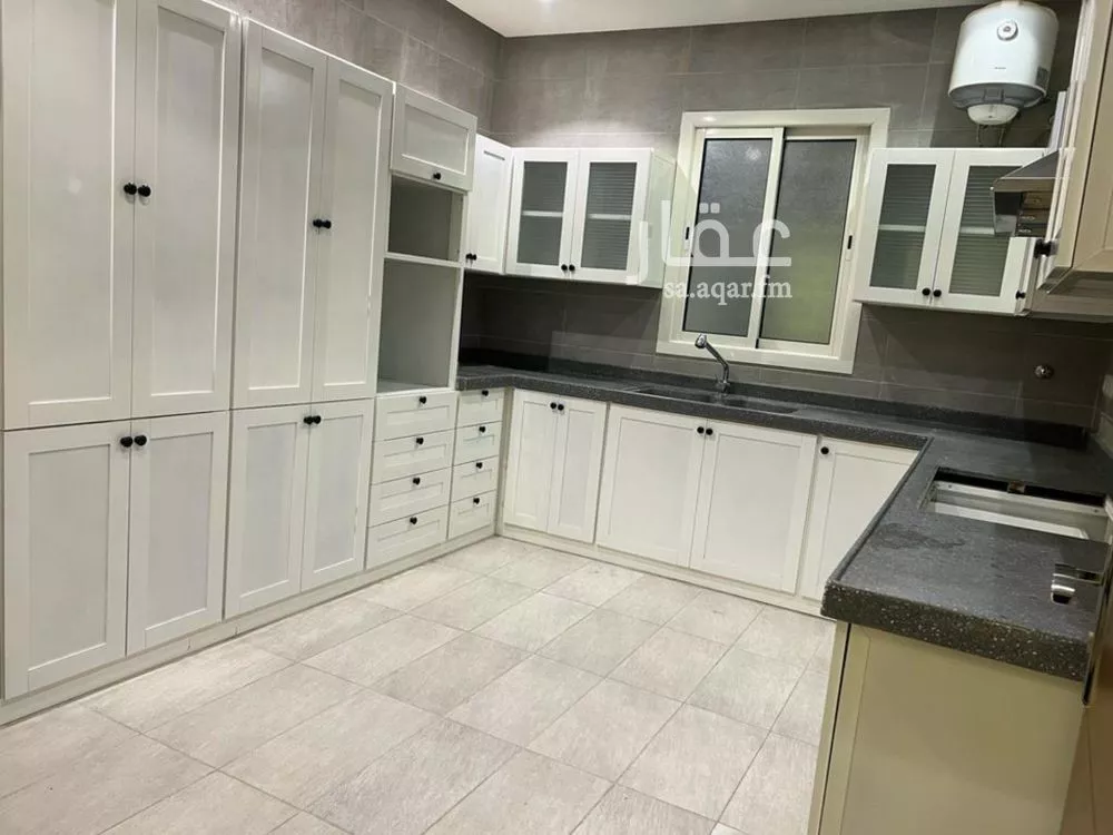 شقة 3 غرف في النرجس 3