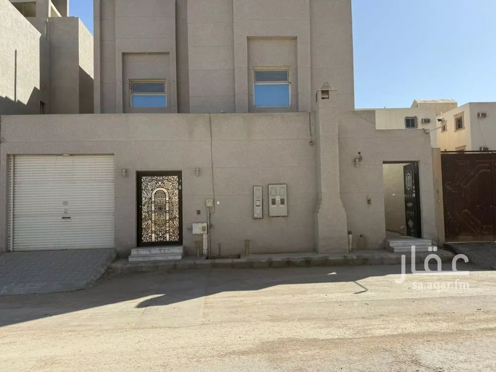 دور 4 غرف في العارض 1