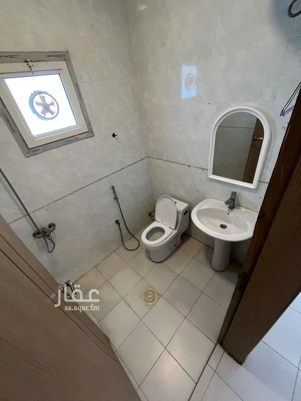 شقة 3 غرف في العارض 2