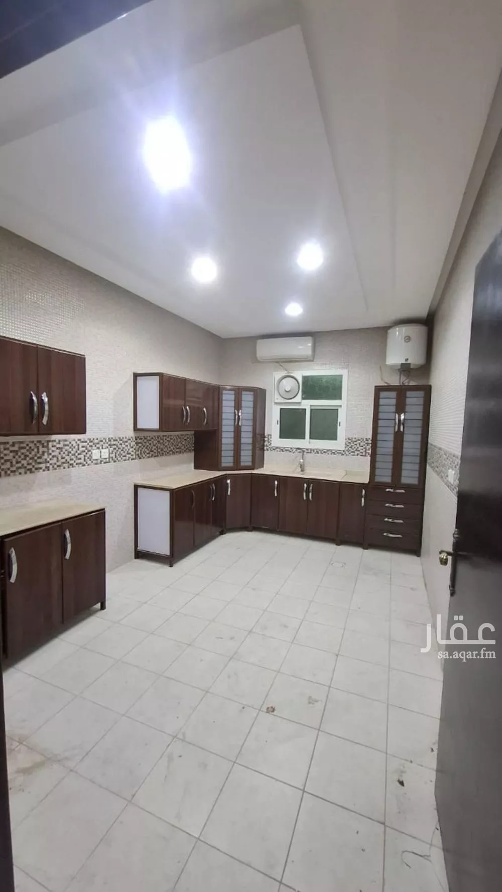 3 bedroom floor in Al Narjis 4