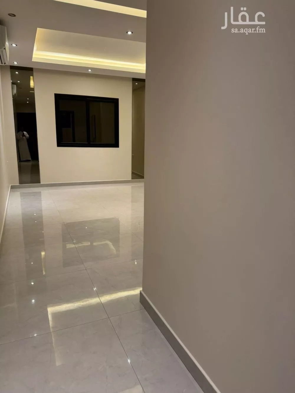 شقة 3 غرف في العارض 2