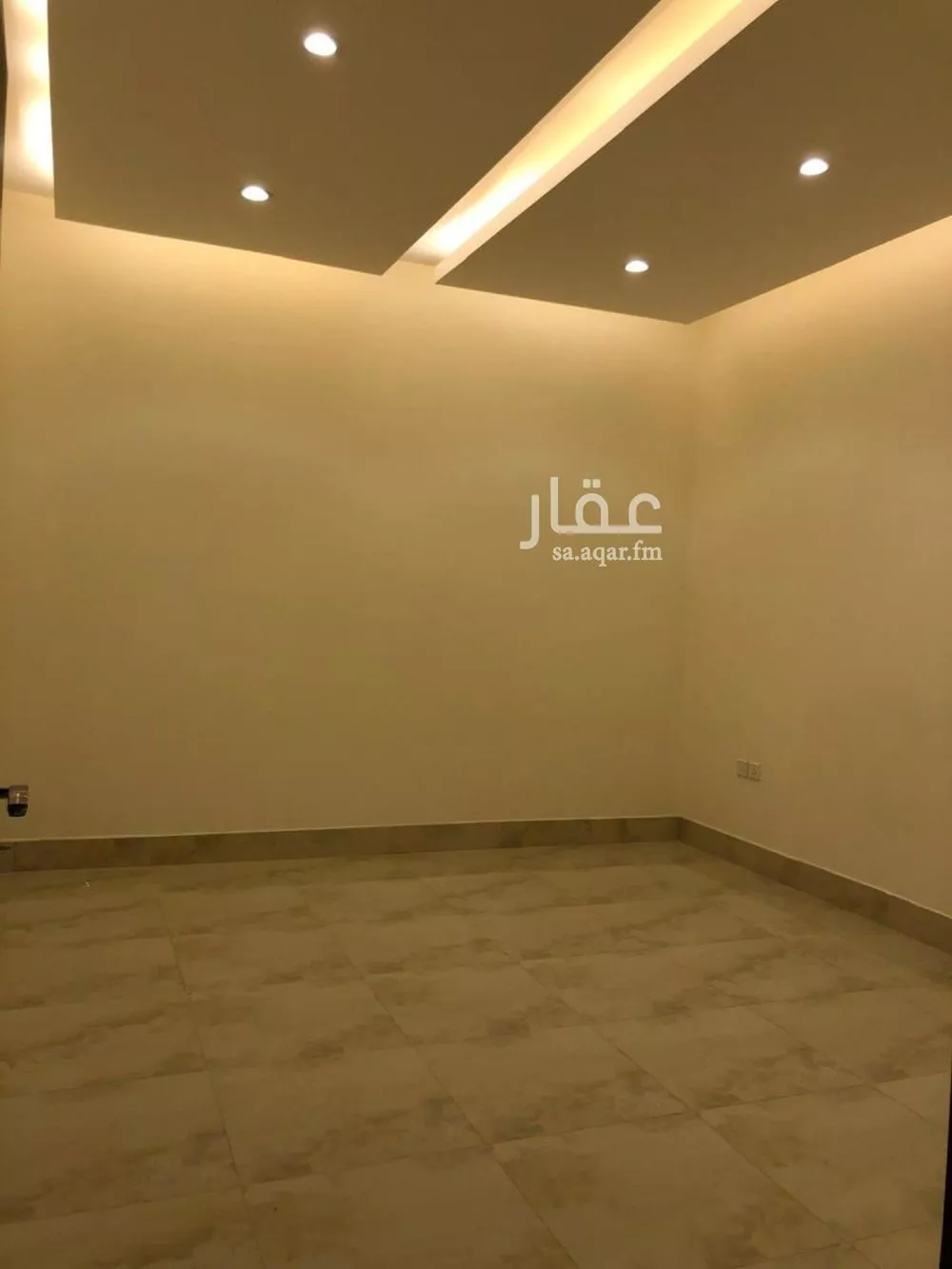 شقة 3 غرف في النرجس 4