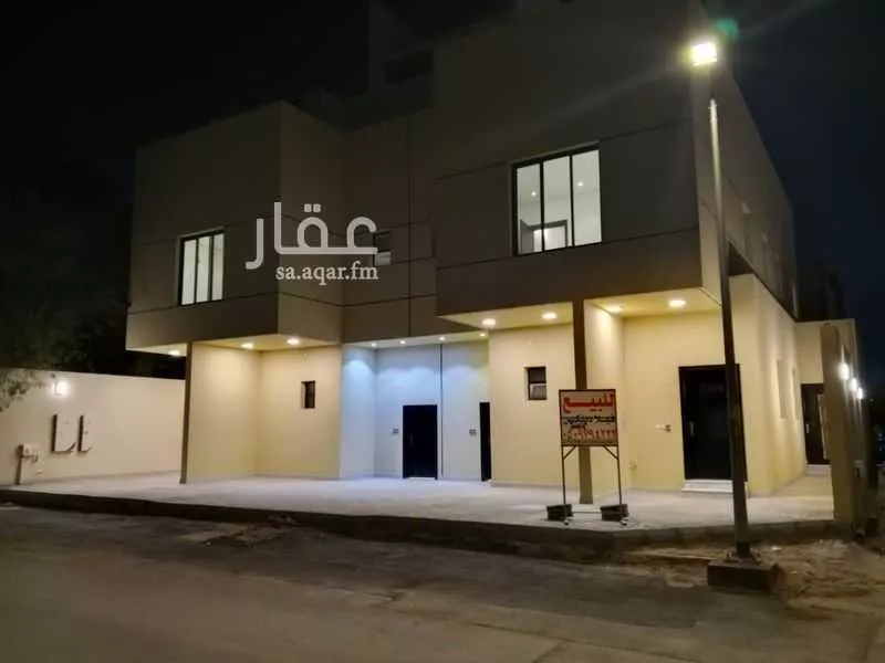 فيلا 7 غرف في الملز، الرياض 7